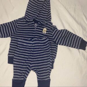 Child of Mine 2 piece Size Newborn